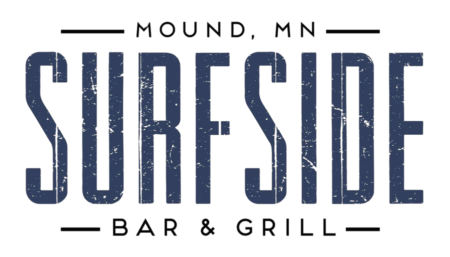 Surfside Bar and Grill logo