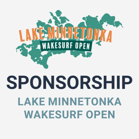 Sponsorship - Lake Minnetonka Wakesurf Open