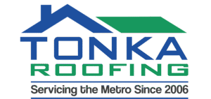 Tonka Roofing logo