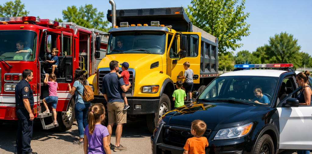 Touch-a-Truck2