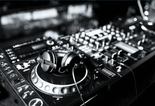 Transmission Music DJ